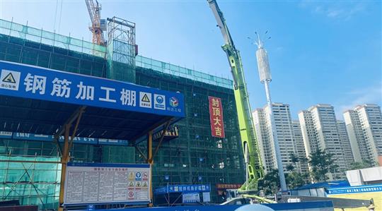 华体平台-华体(中国)
2021年自营项目顺利封顶